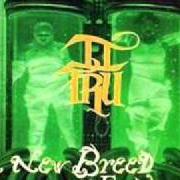 The lyrics BACK DOOR of II TRU is also present in the album A new breed of female (1997)