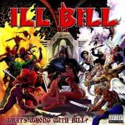 The lyrics WHAT'S WRONG? of ILL BILL is also present in the album What's wrong with bill? (2004)