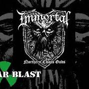 The lyrics BLACKER OF WORLDS of IMMORTAL is also present in the album Northern chaos gods (2018)