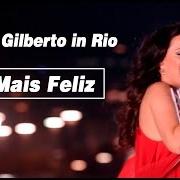 The lyrics NA PALMA DA MÃO of BEBEL GILBERTO is also present in the album Bebel gilberto in rio (2013)