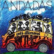 The lyrics MULATA of INTI-ILLIMANI is also present in the album Andadas (1993)
