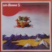 The lyrics MIS LLAMITAS of INTI-ILLIMANI is also present in the album Canto de pueblos andinos (1973)