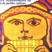 The lyrics HUAJRA of INTI-ILLIMANI is also present in the album Canto de pueblos andinos 1 (1975)