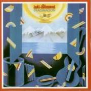 The lyrics FLOR DE SANCAYO of INTI-ILLIMANI is also present in the album Inti-illimani (1969)
