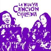 The lyrics CHILE HERIDO of INTI-ILLIMANI is also present in the album La nueva canción chilena (1974)