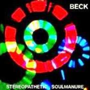 The lyrics CUT 1/2 BLUES of BECK is also present in the album Stereopathetic soulmanure (1994)