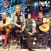 The lyrics CHUTO PEDRAS E ASSOBIO of IRA! is also present in the album Ira (2020)