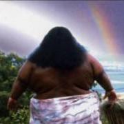 The lyrics OVER THE RAINBOW / WHAT A WONDERFUL WORLD of ISRAEL KAMAKAWIWO'OLE is also present in the album Facing future (2010)