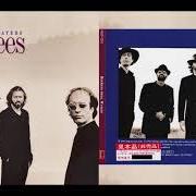The lyrics LOVE NEVER DIES of BEE GEES is also present in the album Still waters (1997)