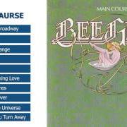 The lyrics NIGHTS ON BROADWAY of BEE GEES is also present in the album Main course (1975)