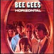 The lyrics MASSACHUSETTS of BEE GEES is also present in the album Horizontal (1968)