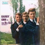 The lyrics PEACE OF MIND of BEE GEES is also present in the album The bee gees sing and play 14 barry gibb songs (1965)