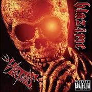 The lyrics FUCKING UP THE PROGRAM of NATAS is also present in the album Blaz4me (1994)