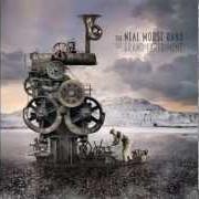 The lyrics WATERFALL of NEAL MORSE is also present in the album The grand experiment (2015)