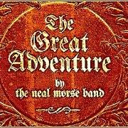 The lyrics THE DREAM CONTINUES of NEAL MORSE is also present in the album The great adventure (2019)