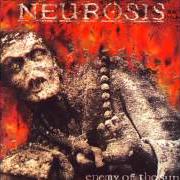 The lyrics THE TIME OF THE BEASTS of NEUROSIS is also present in the album Enemy of the sun (1993)