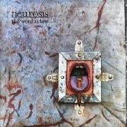 The lyrics POLLUTION of NEUROSIS is also present in the album The word as law (1990)