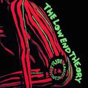 The lyrics SKYPAGER of A TRIBE CALLED QUEST is also present in the album The low end theory (1991)