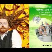The lyrics BEEN THINKING ABOUT IT of NEWTON FAULKNER is also present in the album Rebuilt by humans (2009)