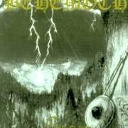 The lyrics RISING PROUDLY TOWARDS THE SKY of BEHEMOTH is also present in the album Grom (1996)