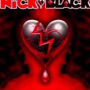 The lyrics THE REASON WHY of NICK BLACK is also present in the album Hollow (2007)