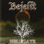 The lyrics SKULL KNIGHT RIDE of BEJELIT is also present in the album Hellgate (2005)