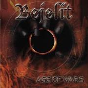 The lyrics ...AND CHAOS CAME FROM NOWHERE of BEJELIT is also present in the album Age of wars (2006)