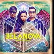 The lyrics AQUÍ of BELANOVA is also present in the album Sueño electro ii (2011)