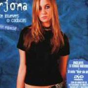 The lyrics ME VOY DE FIESTA of BELÉN ARJONA is also present in the album O te mueves o caducas (edición especial) (2004)