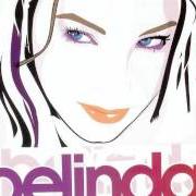 The lyrics LO SIENTO of BELINDA is also present in the album Belinda (2004)