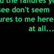 The lyrics FIND A WAY of SAFETYSUIT is also present in the album Life left to go (2008)