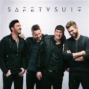 The lyrics ON YOUR SIDE of SAFETYSUIT is also present in the album On your side (2014)