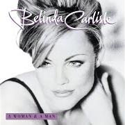 The lyrics LOVE IN THE KEY OF C of BELINDA CARLISLE is also present in the album A woman & a man (1996)