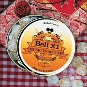 The lyrics TONGUE of BELL X1 is also present in the album Music in mouth (2003)