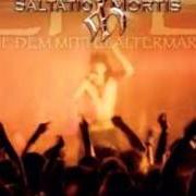 The lyrics SALOME of SALTATIO MORTIS is also present in the album Manufactum iii (2013)