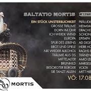 The lyrics HERR HOLKIN of SALTATIO MORTIS is also present in the album Brot und spiele (2018)