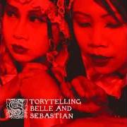 The lyrics CONSUELO LEAVING of BELLE & SEBASTIAN is also present in the album Storytelling (2002)