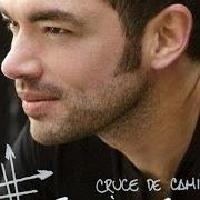 The lyrics A PESAR DE MI of SANTIAGO CRUZ is also present in the album Cruce de caminos (2009)