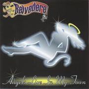 The lyrics MALE PATTERN IMPOTENCE of BELVEDERE is also present in the album Angels live in my town (2000)