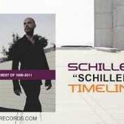 The lyrics SEHNSUCHT of SCHILLER is also present in the album Zeitreise - das beste von schiller (2016)