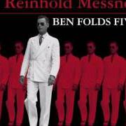 The lyrics HOSPITAL SONG of BEN FOLDS is also present in the album The unauthorized biography of reinhold messner (1999)