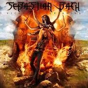The lyrics WISHIN' of SEBASTIAN BACH is also present in the album Kicking & screaming (2011)