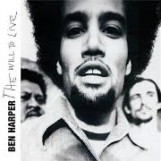 The lyrics NUMBER THREE of BEN HARPER is also present in the album The will to live (1997)
