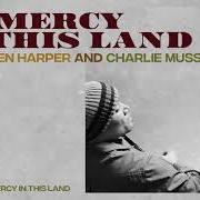 The lyrics WHEN I GO of BEN HARPER is also present in the album No mercy in this land (2018)