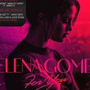 The lyrics DO IT of SELENA GOMEZ is also present in the album For you (2014)