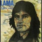 The lyrics TOUS LES AUF WIEDERSEHEN of SERGE LAMA is also present in the album Chez moi (1974)