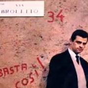 The lyrics FRANCESCO BARACCA of SERGIO ENDRIGO is also present in the album Mari del sud (lato a) (1982)