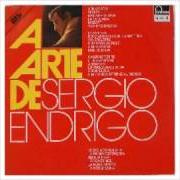 The lyrics LA PAPERA of SERGIO ENDRIGO is also present in the album L'arca (1968)