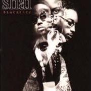 The lyrics I DON'T WANNA BE ALONE of SHAI is also present in the album Blackface (1995)