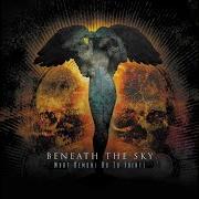 The lyrics THE GLAMOUR OF CORRUPTION of BENEATH THE SKY is also present in the album What demons do to saints (2007)
